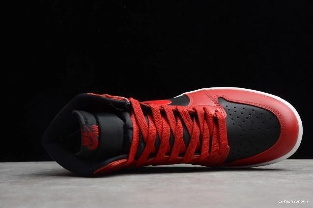 High BQ4422-600 Red Varsity Jordan 85 Air 1 0727